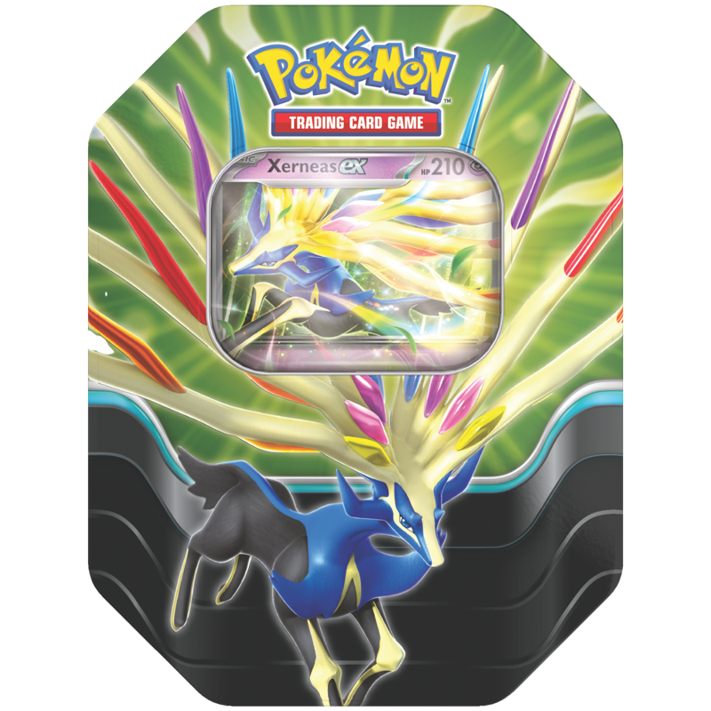 pokemon azure legends card list price Pokémon Azure Legends Tin