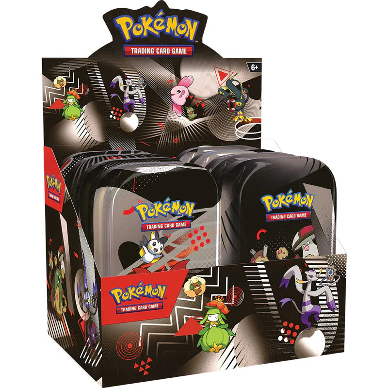 pokemon trading card game black bolt Pokémon TCG: Scarlet & Violet 10.5 - Black Bolt & White Flare