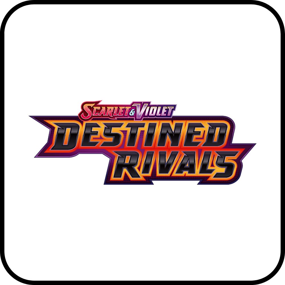 Destined Rivals