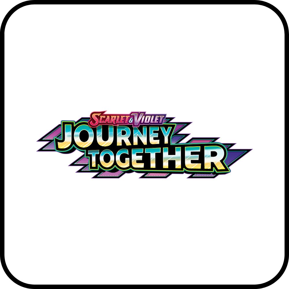 Journey Together