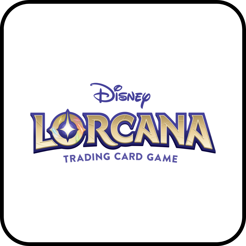 Disney Lorcana