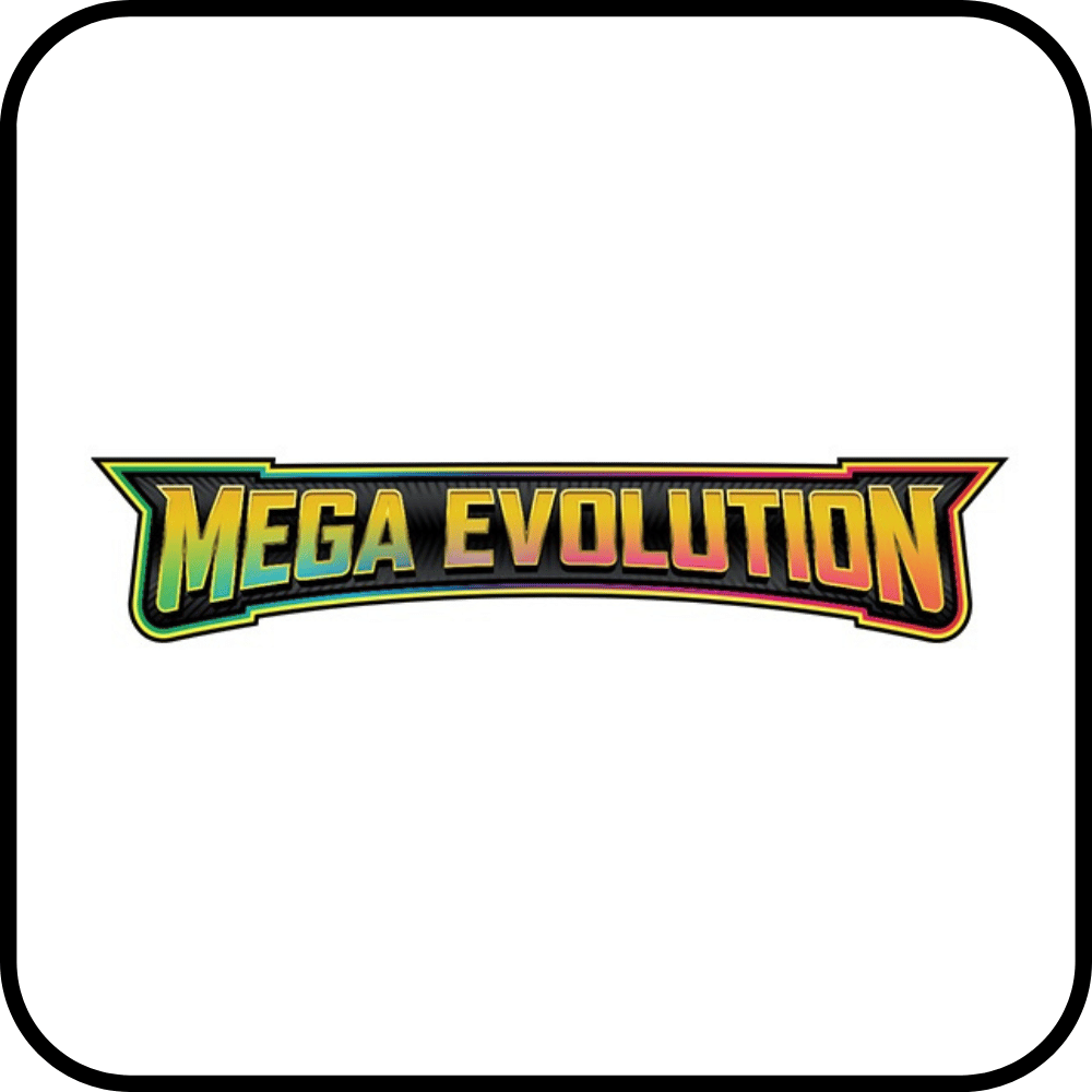 Mega Evolution
