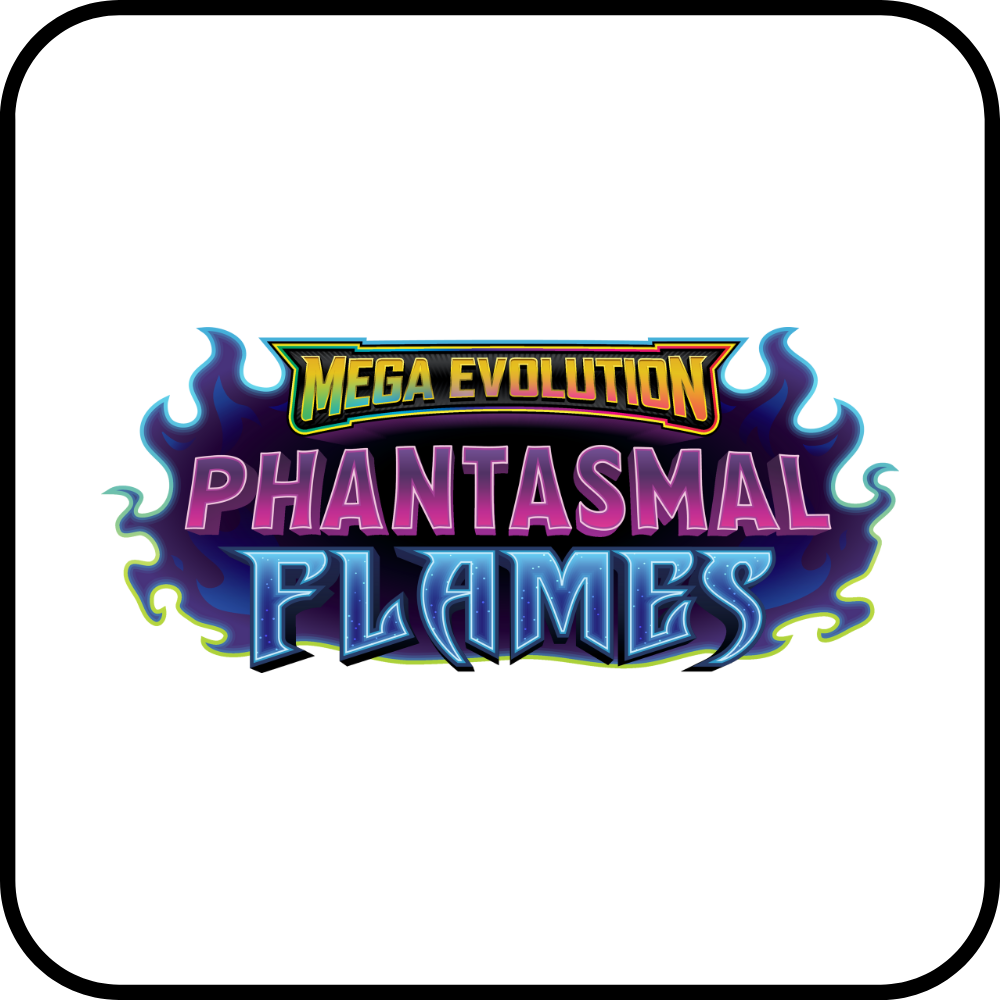 Phantasmal Flames