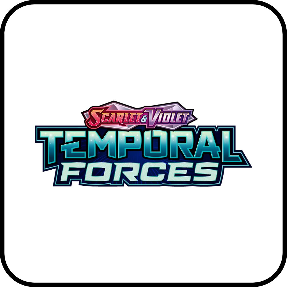 Temporal Forces