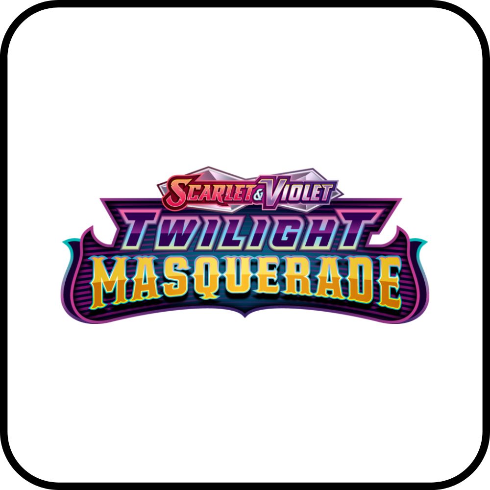 Twilight Masquerade