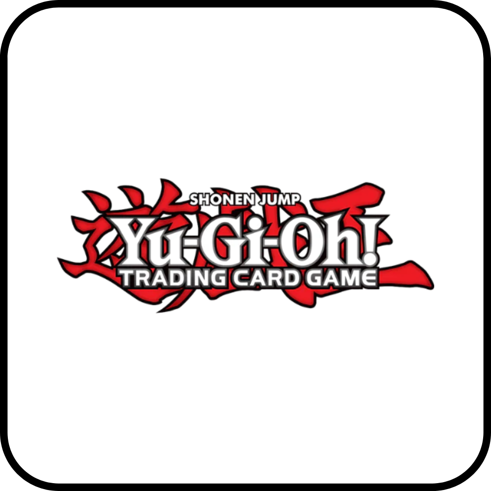 Yu-Gi-Oh!