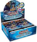 Yu-Gi-Oh! Legendary Duelists: Duels from the Deep Booster Pack