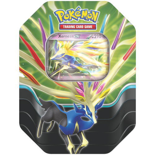 pokemon azure legends tin booster packs Pokmon TCG: Azure Legends Tin