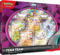 Pokémon Tera Team Premium Collection
