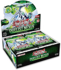 Yu-Gi-Oh Duelist Nexus Booster Pack