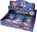 Disney Lorcana - Ursula's Return Booster Pack