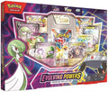 Pokémon Evolving Powers Premium Collection Box