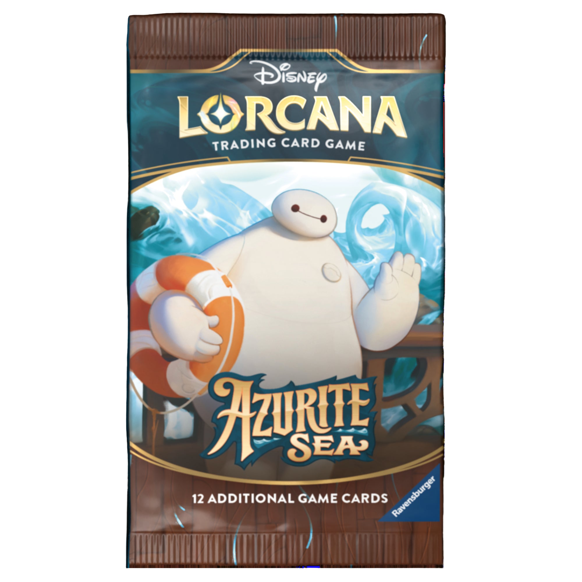 lorcana big cards Disney Lorcana