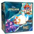 Disney Lorcana - Azurite Sea Illumineer's Trove