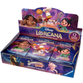 Disney Lorcana - Shimmering Skies Booster Pack
