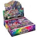 Yu-Gi-Oh! Battles of Legend: Crystal Revenge Booster Pack