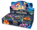 Disney Lorcana - Whispers in the Well Booster Pack