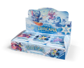 Disney Lorcana - Winterspell Booster Pack