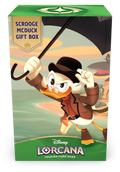 Disney Lorcana - Scrooge McDuck Gift Set