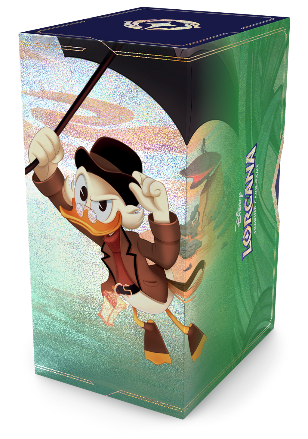 Disney Lorcana - Scrooge McDuck Gift Set