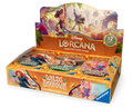 Disney Lorcana - Wilds Unknown Booster Pack