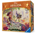 Disney Lorcana - Wilds Unknown Illumineer's Trove