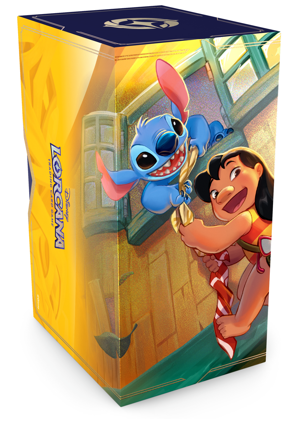 Disney Lorcana - Lilo Gift Set