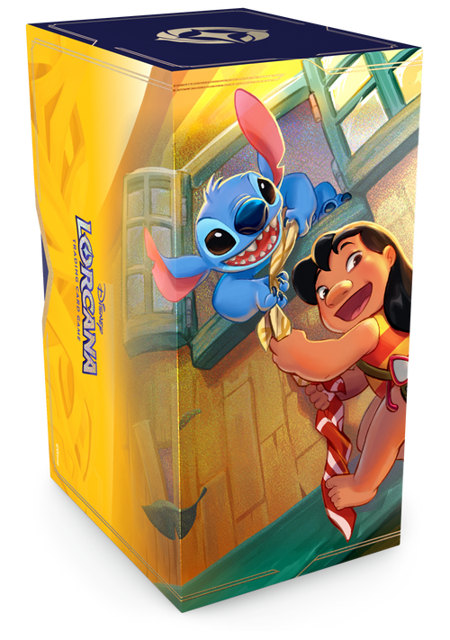 Disney Lorcana - Lilo Gift Set