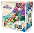 Disney Lorcana - Archazia's Island Illumineer's Trove