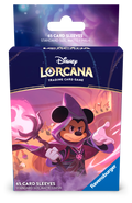 Disney Lorcana Card Sleeve Pack (65 ct) - Mickey Mouse
