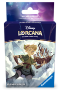 Disney Lorcana Card Sleeve Pack (65 ct) - Tinkerbell