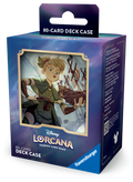 Disney Lorcana Deck Case - Tinkerbell