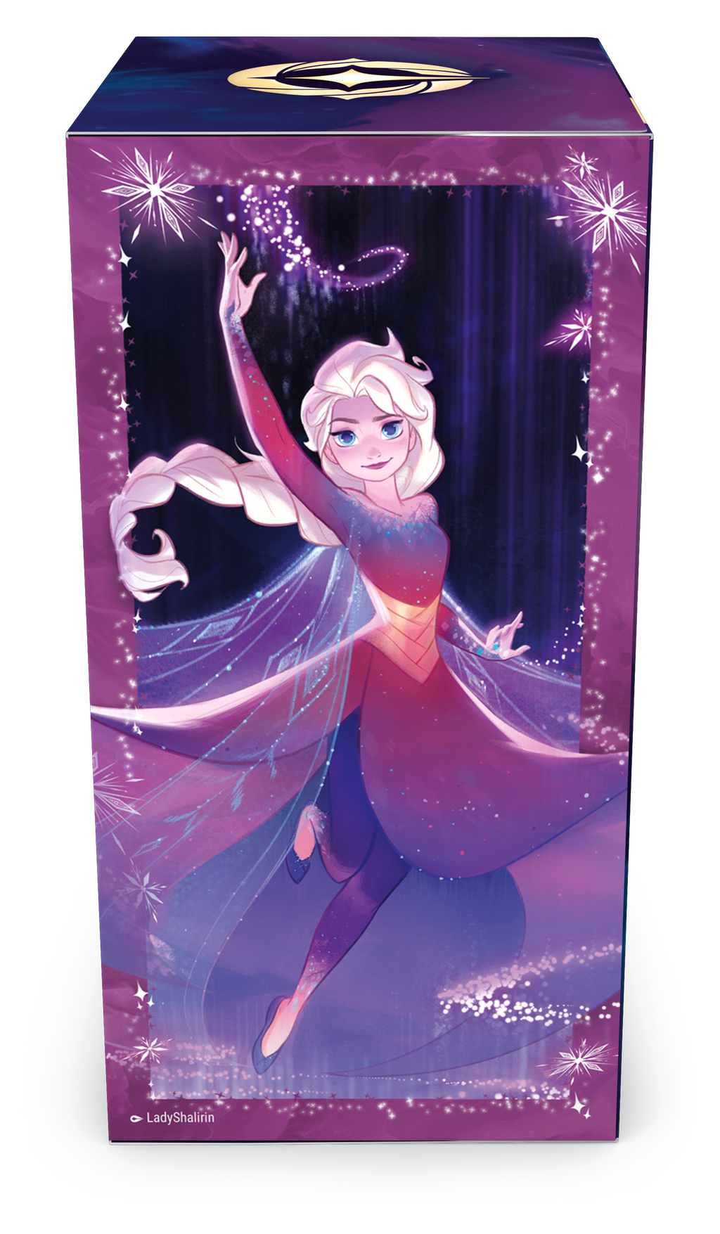 Disney Lorcana - Elsa Gift Set