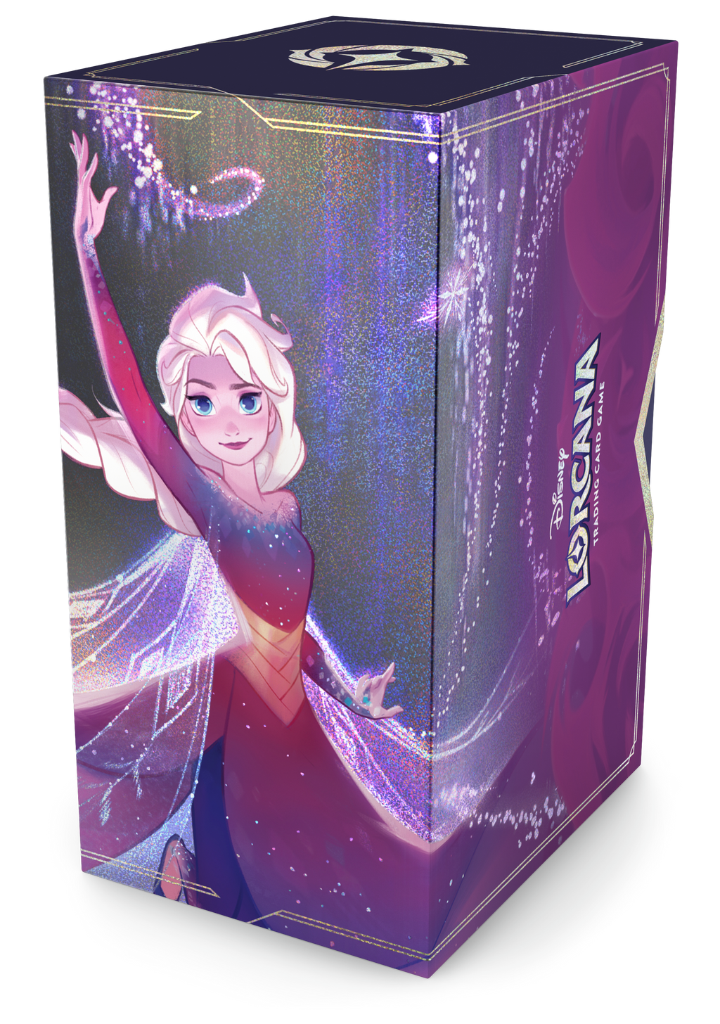 Disney Lorcana - Elsa Gift Set