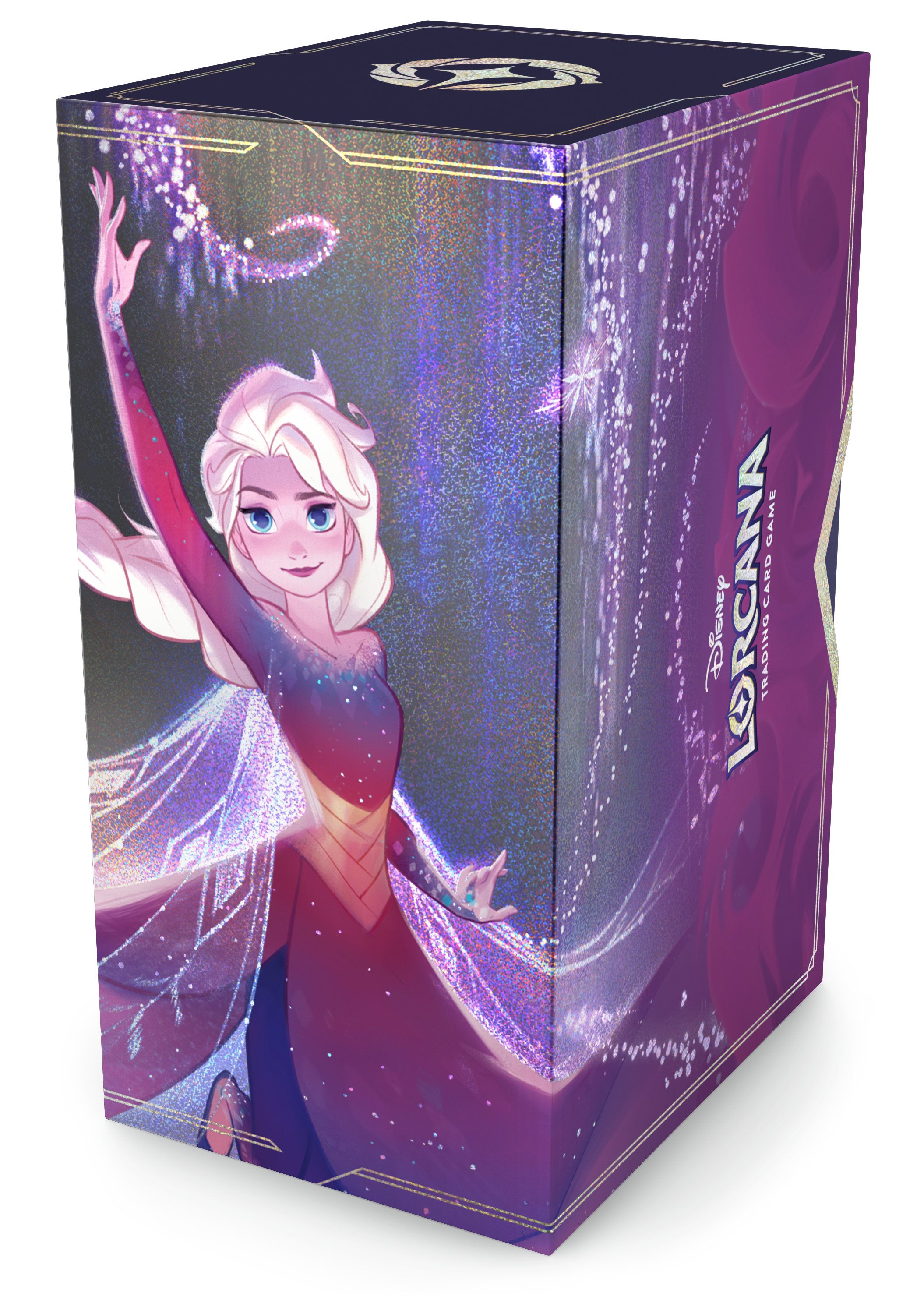 Disney Lorcana - Elsa Gift Set