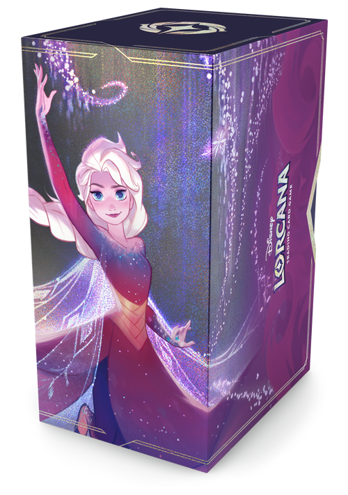 Disney Lorcana - Elsa Gift Set