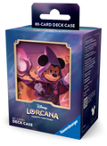 Disney Lorcana Deck Case - Mickey Mouse
