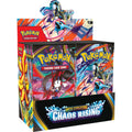 Pokémon Mega Evolution: Chaos Rising - Booster Pack