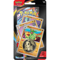 Pokémon Mega Evolution: Chaos Rising - Blister Pack - Flygon