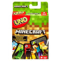 UNO! Minecraft