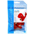 Nanoblock Pokémon Character Pack - Charmander