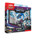 Pokémon Rival Battle Deck - Steven