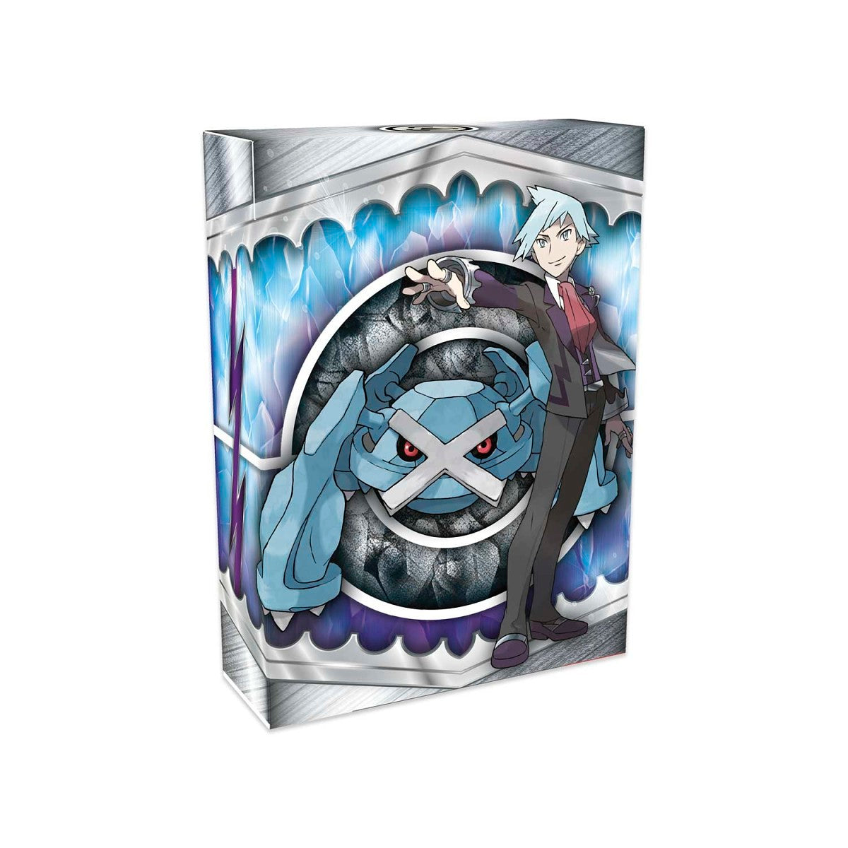 Pokémon Rival Battle Deck - Steven