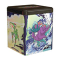 Pokémon Stacking Tin - Paradox Pokémon
