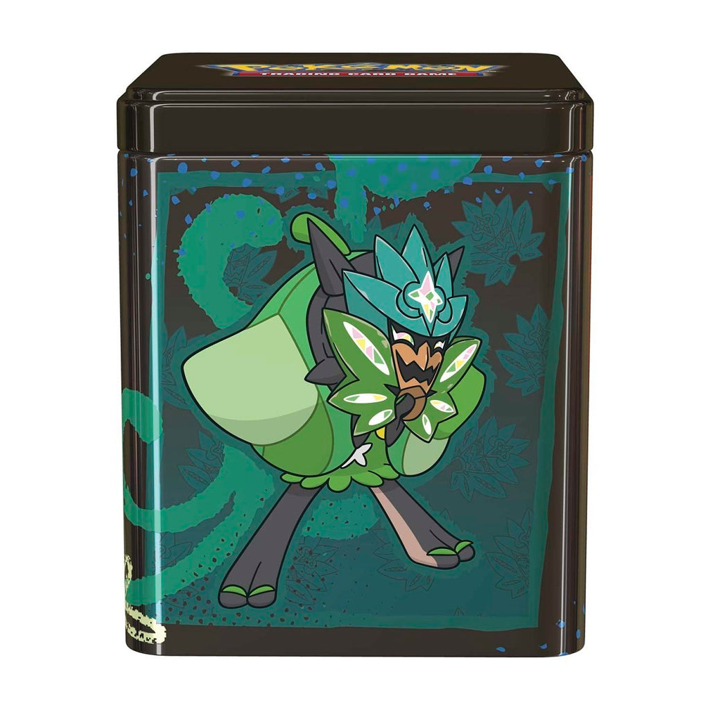 Pokemon Stacking Tin - Ogerpon