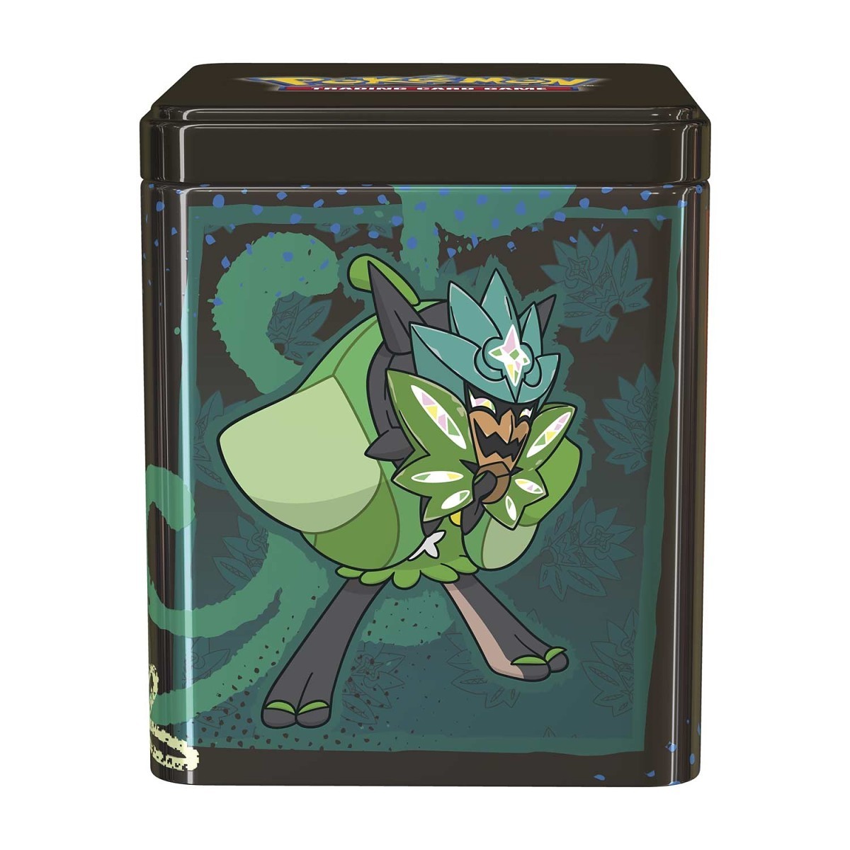 Pokemon Stacking Tin - Ogerpon