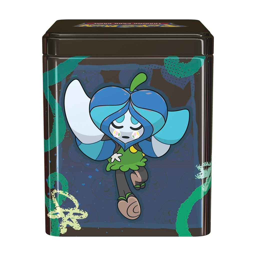 Pokemon Stacking Tin - Ogerpon