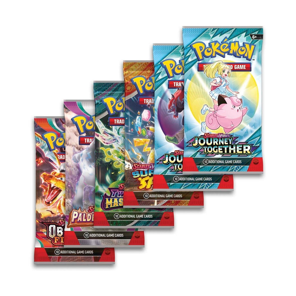 Pokémon: Lillie Premium Tournament Collection