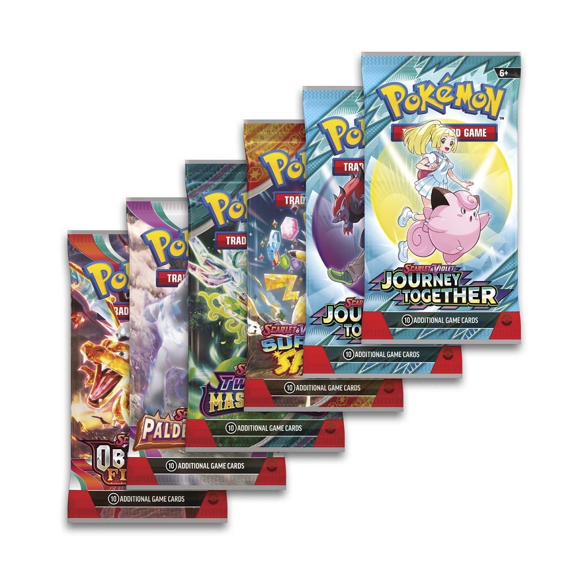 Pokémon: Lillie Premium Tournament Collection