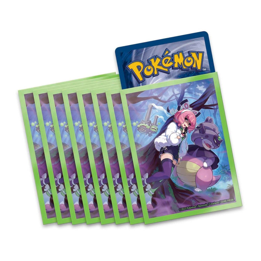 Pokémon: Klara Premium Tournament Collection